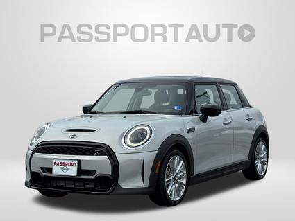 2023 MINI Hardtop Gaithersburg MD