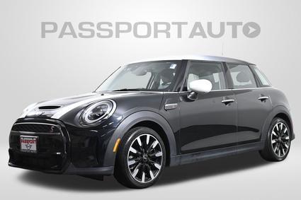 2024 MINI Hardtop Gaithersburg MD