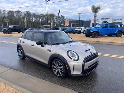 2022 MINI Hardtop Enterprise AL