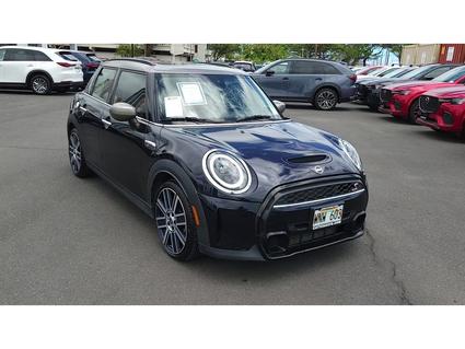 2022 MINI Hardtop Honolulu HI