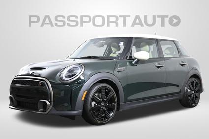 2023 MINI Hardtop Gaithersburg MD