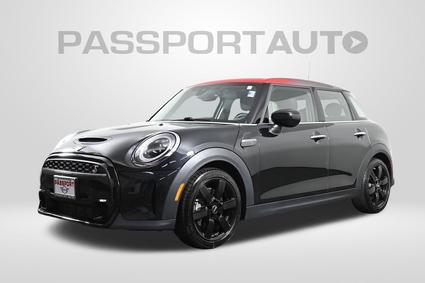2024 MINI Hardtop Gaithersburg MD