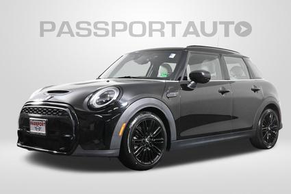 2022 MINI Hardtop Gaithersburg MD