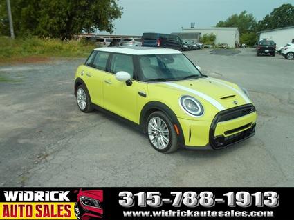 2023 MINI Hardtop Watertown NY