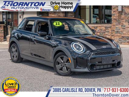 2022 MINI Hardtop Dover PA
