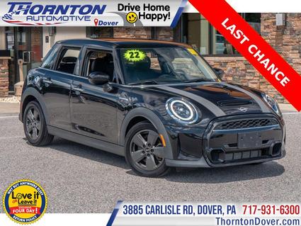 2022 MINI Hardtop Dover PA