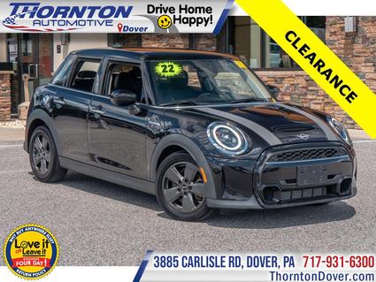 2022 MINI Hardtop Dover PA