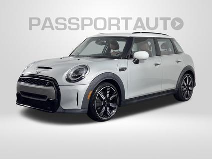 2023 MINI Hardtop Gaithersburg MD