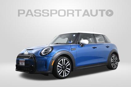 2023 MINI Hardtop Gaithersburg MD