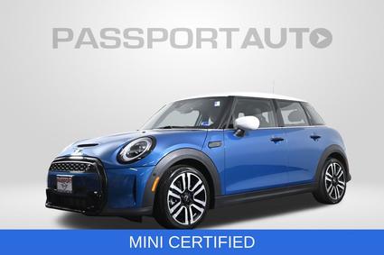 2023 MINI Hardtop Gaithersburg MD
