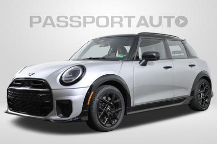 2025 MINI Hardtop Gaithersburg MD