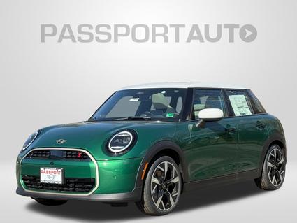 2026 MINI Hardtop Gaithersburg MD