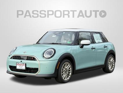 2026 MINI Hardtop Gaithersburg MD