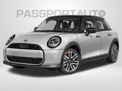 2026 MINI Hardtop Gaithersburg MD