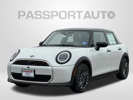 2026 MINI Hardtop Gaithersburg MD
