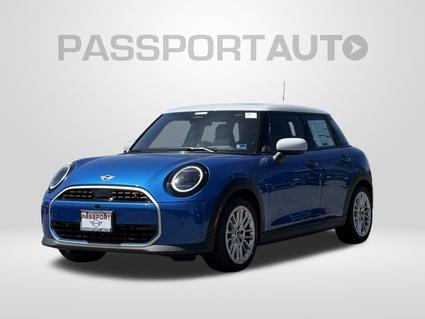 2026 MINI Hardtop Gaithersburg MD