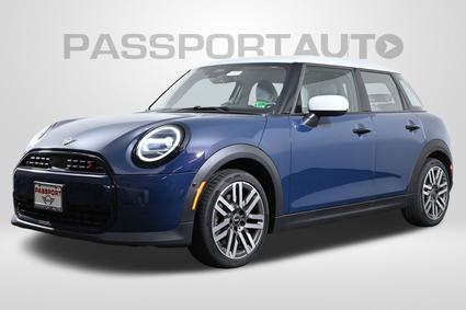 2025 MINI Hardtop Gaithersburg MD