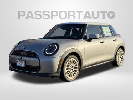 2026 MINI Hardtop Gaithersburg MD