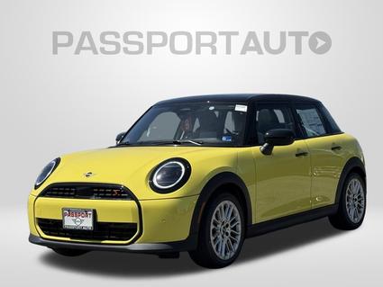 2026 MINI Hardtop Gaithersburg MD