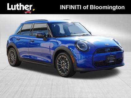 2025 MINI Hardtop Minneapolis MN