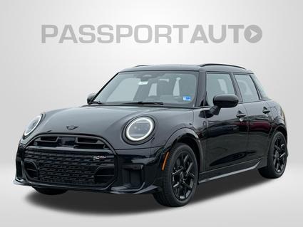 2026 MINI Hardtop Gaithersburg MD
