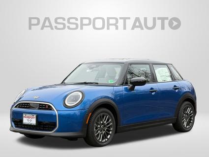 2026 MINI Hardtop Gaithersburg MD