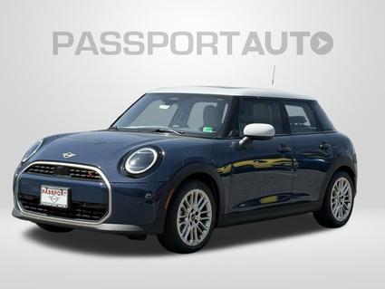 2026 MINI Hardtop Gaithersburg MD
