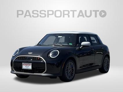 2026 MINI Hardtop Gaithersburg MD