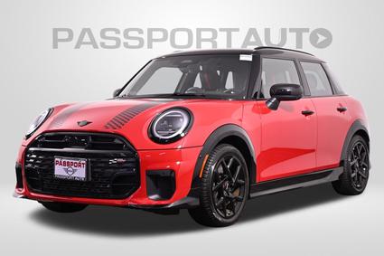 2025 MINI Hardtop Gaithersburg MD
