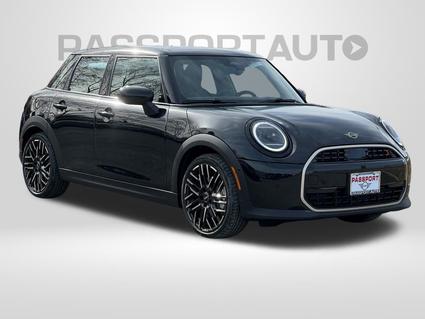 2025 MINI Hardtop Gaithersburg MD