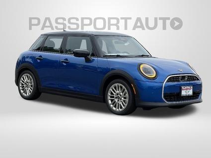 2025 MINI Hardtop Gaithersburg MD
