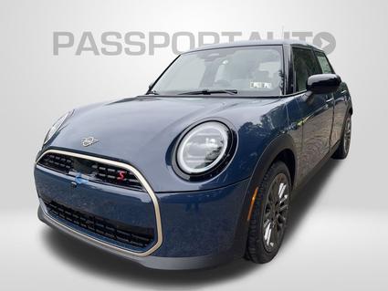 2026 MINI Hardtop Gaithersburg MD