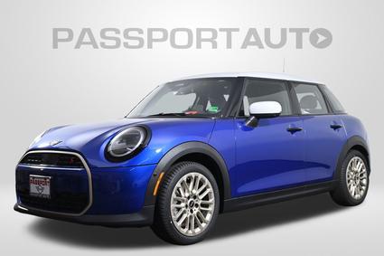 2026 MINI Hardtop Gaithersburg MD