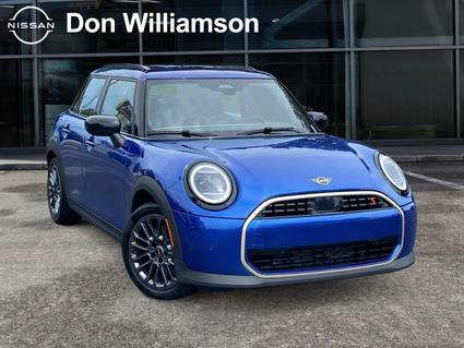 2025 MINI Hardtop Jacksonville NC