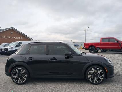 2025 MINI Hardtop Winder GA