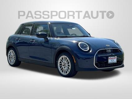 2025 MINI Hardtop Gaithersburg MD