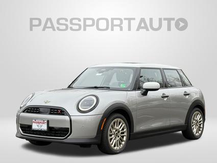 2026 MINI Hardtop Gaithersburg MD