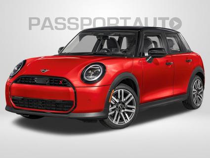 2026 MINI Hardtop Gaithersburg MD