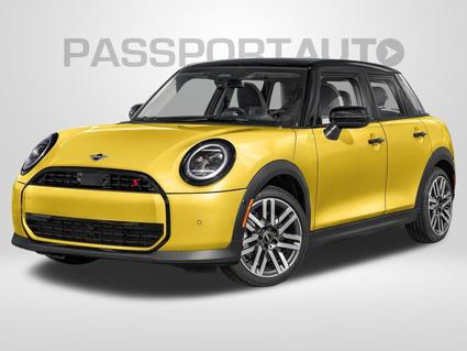 2026 MINI Hardtop Gaithersburg MD