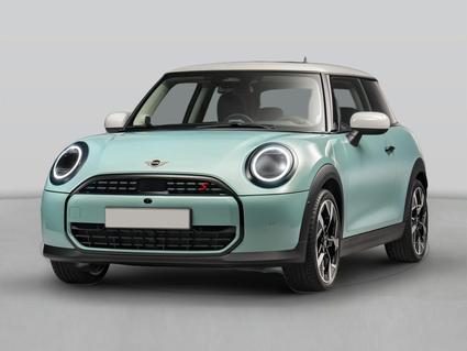 2025 MINI Hardtop Gaithersburg MD