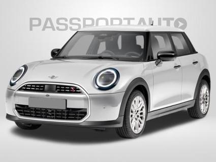 2025 MINI Hardtop Gaithersburg MD