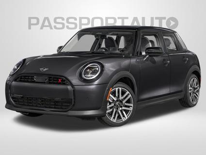2026 MINI Hardtop Gaithersburg MD