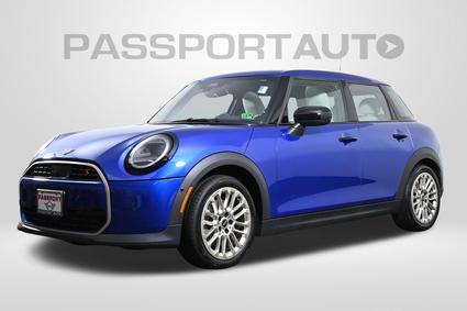 2025 MINI Hardtop Gaithersburg MD