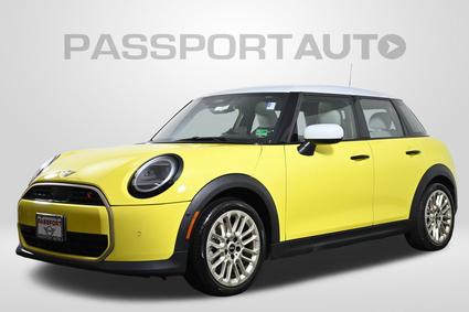 2025 MINI Hardtop Gaithersburg MD