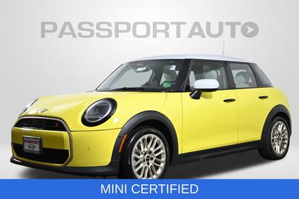 2025 MINI Hardtop Gaithersburg MD