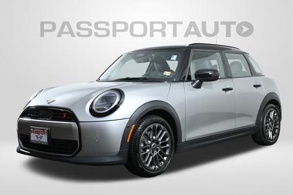 2025 MINI Hardtop Gaithersburg MD