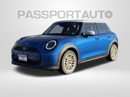 2026 MINI Hardtop Gaithersburg MD