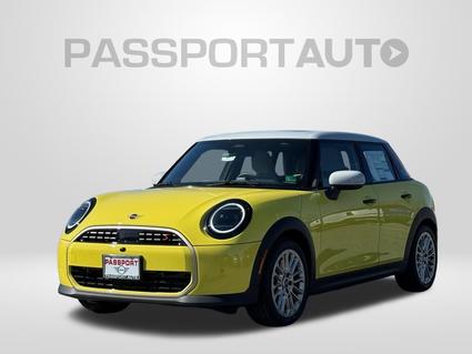 2026 MINI Hardtop Gaithersburg MD