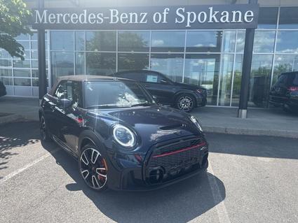 2022 MINI Cooper Liberty Lake WA