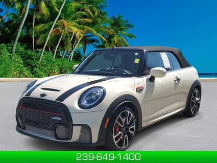 2023 MINI Cooper Naples FL